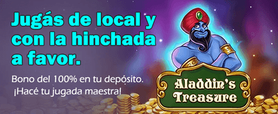 Los mejores slots de Argentina