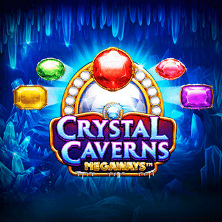 Crystal Caverns Megaways™ screenshot