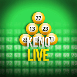 Keno Live screenshot