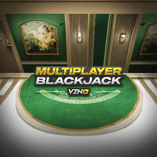 Blackjack VZN 9 screenshot