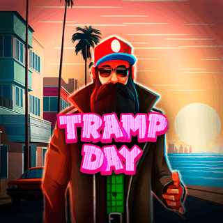 Tramp Day screenshot