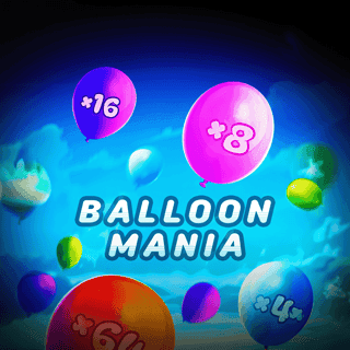 Balloon Mania screenshot