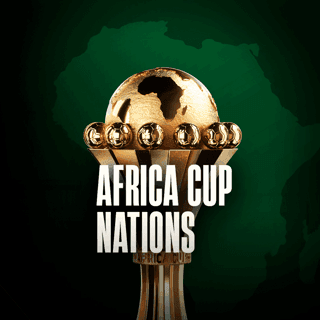 Africa Cup Nations screenshot