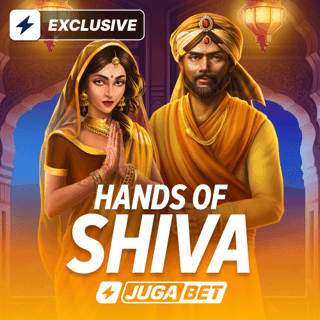 Hands of Shiva screenshot