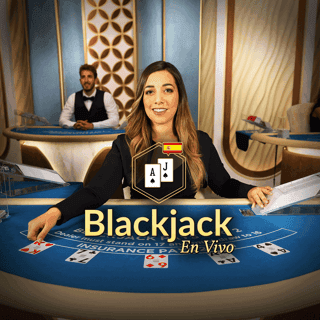 Blackjack en Español 3 screenshot